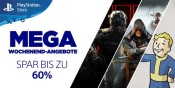 PSN Store: Mega Wochenend-Angebote z.B. Metro: Last Light Redux und Metro 2033 Redux für je 6,99€