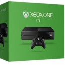 Rakuten.de: Xbox One 1TB Konsole für 199€ inkl. VSK (Verkäufer Comtech.de)