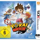 Amazon.de: Teilnehmende Nintendo Handheld Konsole kaufen und 50% Sofortrabatt auf YO-KAI WATCH erhalten