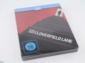 [Fotos] 10 Cloverfield Lane Steelbook