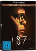 Amazon.de: 187 – Eine tödliche Zahl (Limited Collector’s Edition im Mediabook inkl. UHD-Blu-ray) für 11,99€ + VSK