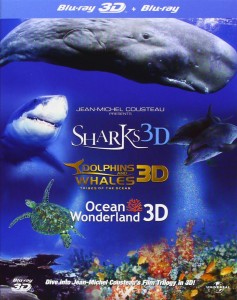 3D Tierwelt