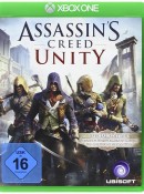 Amazon.de: Assassin’s Creed Unity – Special Edition [Xbox One] für 11,92€ + VSK