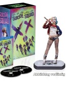 [Vorbestellung] Suicide Squads Steelbook/Digibook [Blu-ray]