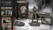 Store.ubi.com: Assassins Creed Syndicate Big Ben Collectors Box & Charing Cross Edition [PC/One/PS4] ab 44,97€ inkl. VSK