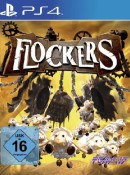 Redcoon.de: Game Angebote u.a. Flockers [PS4/One] für 5€ & Grand Theft Auto V [One] für 23€ inkl. VSK