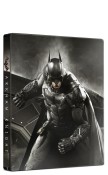 Amazon.de: Batman: Arkham Knight – Special Steelbook Edition [Xbox One] für 22,97€ + VSK