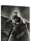 Amazon.de: Batman: Arkham Knight – Special Steelbook Edition [Xbox One] für 22,97€ + VSK