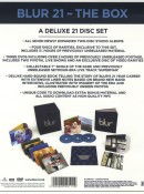 Amazon.de: Blur 21 Box-Set, CD+DVD, Limited Edition für 75,99€ inkl. VSK