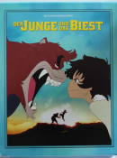 [Review] Der Junge und das Biest – Limited Collector’s Edition (Blu-ray)