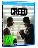 Alphamovies.de: Creed – Rocky’s Legacy [Blu-ray] für 6,66€ + VSK