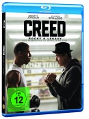 Alphamovies.de: Creed – Rocky’s Legacy [Blu-ray] für 6,66€ + VSK