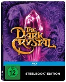 Amazon.de: Der dunkle Kristall – Steelbook [Blu-ray] für 9,59€ + VSK