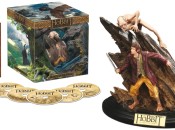 Amazon.de: Der Hobbit – Eine unerwartete Reise – Extended Edition 3D/2D Sammleredition für 19,97€ + VSK