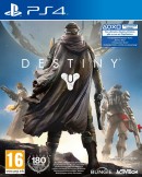 Amazon.de: Destiny – Standard Edition [AT-PEGI] – PS4] für 8,06€ + (5€) VSK