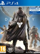 Amazon.de: Destiny – Standard Edition [AT-PEGI] – PS4] für 8,06€ + (5€) VSK