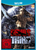 Saturn.de: Late-Night-Shopping Devil’s Third [Wii U] für 10€