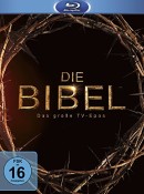 Amazon.de: Die Bibel – Staffel 1 – Das große TV-Epos [Blu-ray] für 14,97€ + VSK