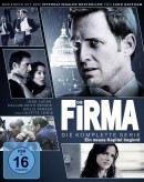 Amazon.de: Die Firma – Die komplette Serie [Blu-ray] für 9,99€ + VSK