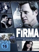 Amazon.de: Die Firma – Die komplette Serie [Blu-ray] für 9,99€ + VSK