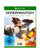 Saturn.de: Entertainment Weekend Deals mit u.a. Overwatch – Origins Edition [Xbox One] für 20€ inkl. VSK