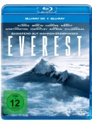 Amazon.de: Everest (3D-Blu-ray) (+ Blu-ray) für 12,99€ + VSK