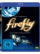 Amazon.de: Firefly – Der Aufbruch der Serenity – Die komplette Serie [Blu-ray] für 10,90€ + VSK