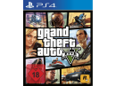 MediaMarkt.de: GTA 5 – Grand Theft Auto V [PS3/PS4/PC] ab 20€ + VSK