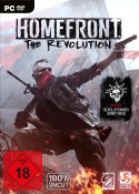 Redcoon.de: Gaming Deal mit Homefront The Revolution [PC/One/PS4] ab 15€ inkl. VSK