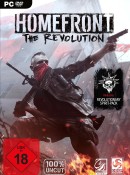 Redcoon.de: Gaming Deal mit Homefront The Revolution [PC/One/PS4] ab 15€ inkl. VSK