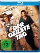 MediaMarkt.de & Amazon.de: Der geilste Tag [Blu-ray] für 12,90€ + VSK