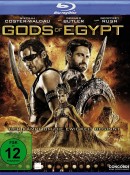 Amazon.de: Gods Of Egypt [Blu-ray] für 12,99€ + VSK