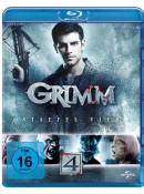 Saturn.de: Top Filme zum Top Preis u.a. Grimm Staffel 4 [Blu-ray] für 11,99€ (VSK-frei)