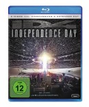 Amazon.de: Independence Day – Extended Cut [Blu-ray] für 9,97€ + VSK (auch in der 4-für-30 Aktion)