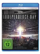 Amazon.de: Independence Day – Extended Cut [Blu-ray] für 9,97€ + VSK (auch in der 4-für-30 Aktion)