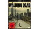 Saturn.de: The Walking Dead Staffel 1-3 [Blu-ray] für je 12€ inkl. VSK