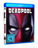 [Lokal] Media Markt Berlin Alexa: Deadpool & The Revenant für je 9€ & Mirrors Edge Catalyst [PS4] für 17€