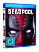 [Lokal] Media Markt Berlin Alexa: Deadpool & The Revenant für je 9€ & Mirrors Edge Catalyst [PS4] für 17€