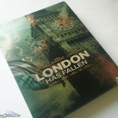 [Fotos] London Has Fallen (exklusives Müller Steelbook)