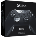 Saturn.de: Super Sunday – Microsoft Xbox Elite Wireless Controller für 99€ inkl. VSK