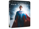 [Vorbestellung] Saturn.de: Man Of Steel (Exklusive Steelbook Edition) [Blu-ray] für 12,99€ inkl. VSK