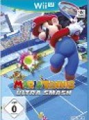 Amazon.de: Aktion – Restposten zu Tiefstpreisen z.B. Mario Tennis: Ultra Smash – [Wii U]  für 17,32 € + VSK