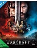 Media-Dealer.de: Newsletterangebote mit u.a. Warcraft Steelbook für 20,97€ & The Witch [Blu-ray] für 13,97€ + VSK