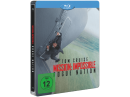 Saturn.de: MISSION IMPOSSIBLE – ROGUE NATION (exkl. Steelbook) [Blu-ray] für 9,99€ + VSK