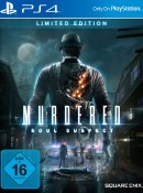 Amazon.de: Murdered: Soul Suspect – Limited Edition – [PlayStation 4] für 13,95€ + VSK