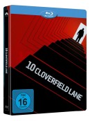 Alphamovies.de: Neue Angebote u.a. Steelbooks [Blu-ray] ab 6,94€ & Blu-rays für je 6,66€ + VSK