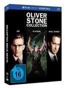 Amazon.de: Oliver Stone Collection – Limited Mediabook (+ 3 Kinoplakate) [Blu-ray] für 17,97€ + VSK