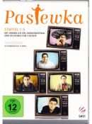 Saturn.de: Late Night Shopping mit u.a. Pastewka / Ladykracher [DVD] für jeweils 15€