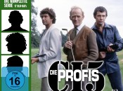 Amazon.de: Die Profis – Die komplette Serie – HD-Remastered [Blu-ray] für 38,94€ inkl. VSK