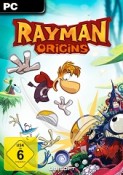 club.ubi.com: Zum 30-jährigen Geburtstag von Ubisoft gibt es Rayman Origins gratis